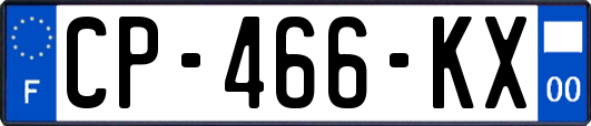 CP-466-KX