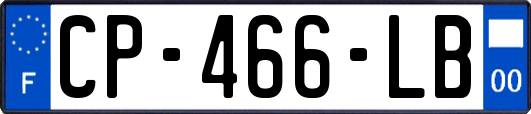CP-466-LB