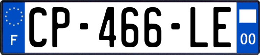 CP-466-LE