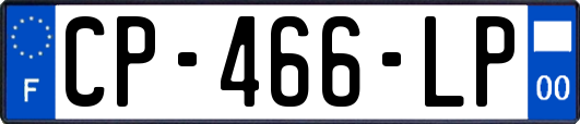 CP-466-LP