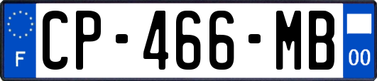 CP-466-MB
