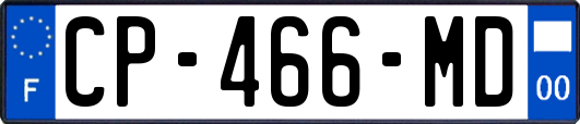 CP-466-MD