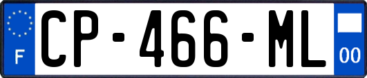 CP-466-ML