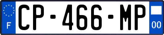CP-466-MP
