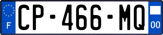 CP-466-MQ