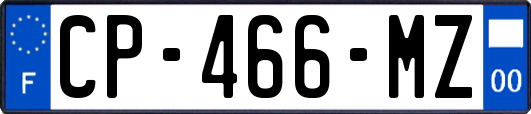 CP-466-MZ