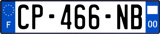 CP-466-NB