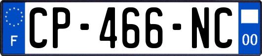 CP-466-NC