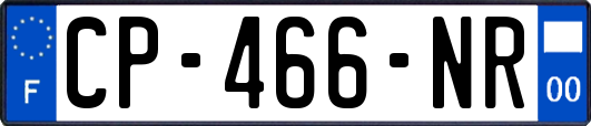 CP-466-NR