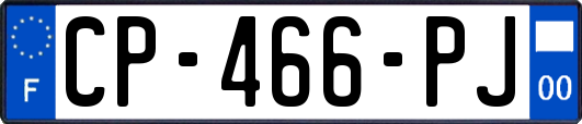 CP-466-PJ