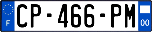 CP-466-PM