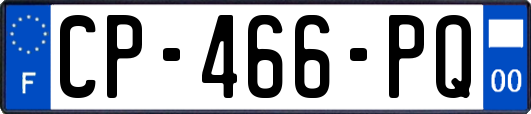 CP-466-PQ