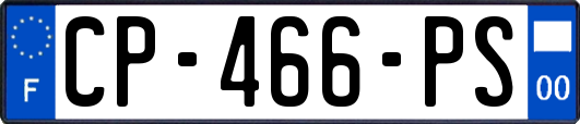 CP-466-PS