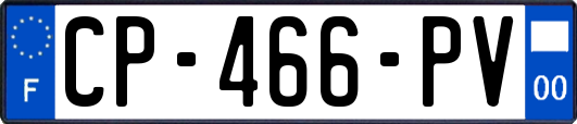 CP-466-PV