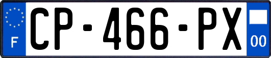 CP-466-PX