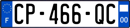 CP-466-QC