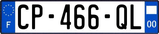 CP-466-QL