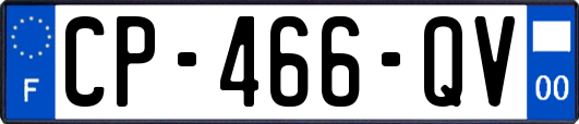 CP-466-QV