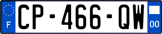 CP-466-QW