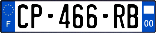 CP-466-RB