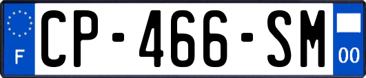 CP-466-SM