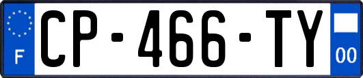 CP-466-TY