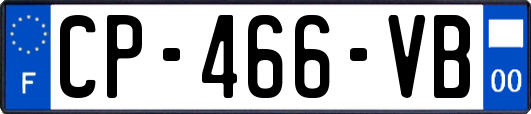 CP-466-VB