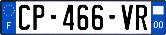 CP-466-VR