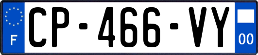 CP-466-VY