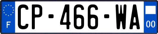 CP-466-WA