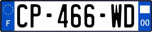 CP-466-WD