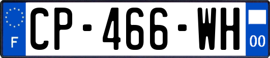 CP-466-WH