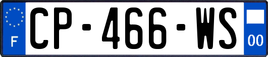 CP-466-WS