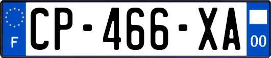 CP-466-XA