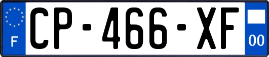 CP-466-XF