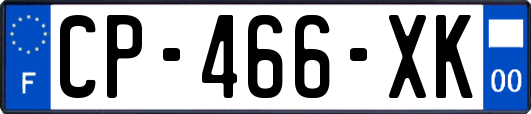 CP-466-XK