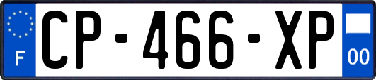 CP-466-XP