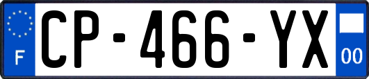 CP-466-YX