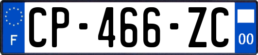 CP-466-ZC