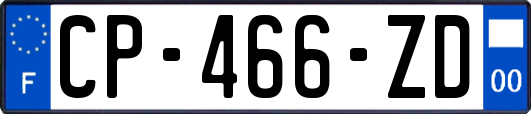 CP-466-ZD