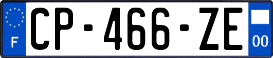 CP-466-ZE