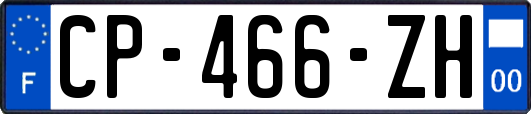 CP-466-ZH