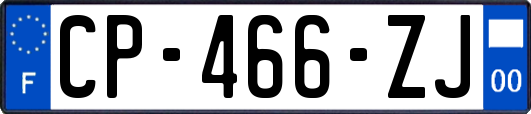 CP-466-ZJ