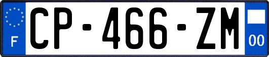 CP-466-ZM