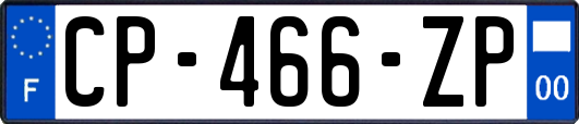 CP-466-ZP