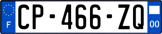 CP-466-ZQ