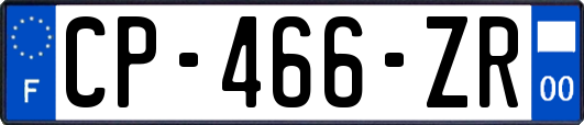 CP-466-ZR