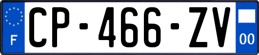 CP-466-ZV