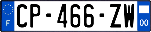 CP-466-ZW