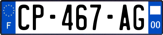 CP-467-AG